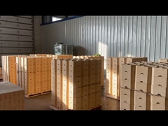 DN14 Feuerschlammziegel mit geringer Porosität 42%-47% Al2o3 Hochtemperatur-Feuerschlammziegel