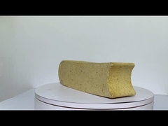 Universalbogenziegel in der Stahlindustrie Ladle High Alumina Feuerfestziegel