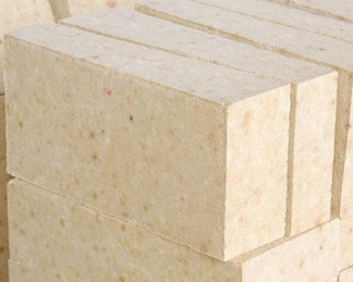 kaufen Hochtonerde-Feuerfeststein Hochtemperaturbeständigkeit für industrielle Anwendungen online manufacture