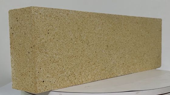kaufen High Alumina Refractory Brick with Design and Low Porosity Below 22% online manufacture