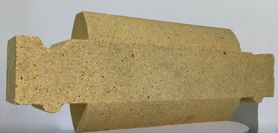 kaufen 0.3% Ash Alumina Fire Resistant Brick The Perfect Solution for Your Construction Needs online manufacture