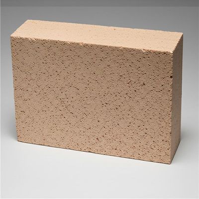 kaufen High Alumina Refractory Brick 55% Al2O3 0.3% Ash online manufacture