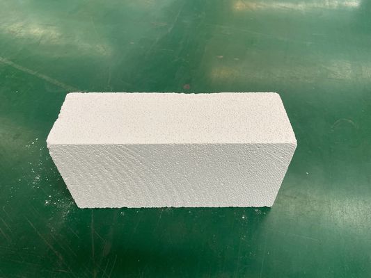 30-45% Al2O3 Mullite Isolierziegel 1450C Hochtemperatur Isolierziegel