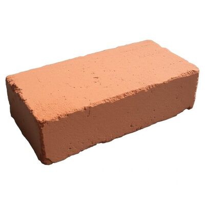 High Alumina Refractory Brick High Temperature Resistance and Low Ash Content for Industrial Furnaces